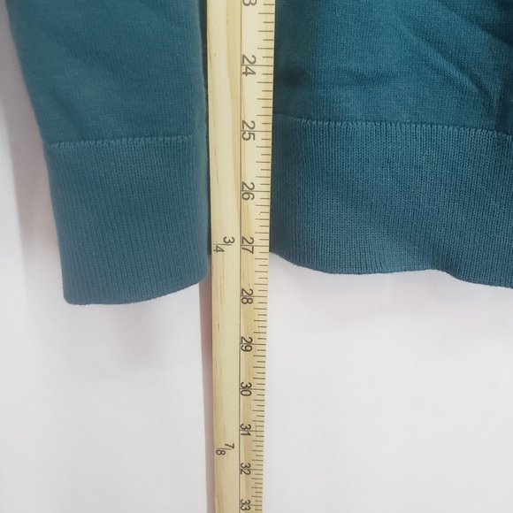 Tommy Hilfiger Womens Turtleneck Sweater Stella XL (AP) - Picture 8 of 9